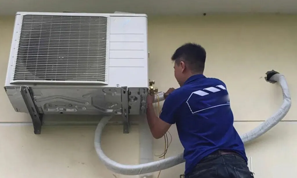 Mua Bán Sửa Chữa Điện Nước